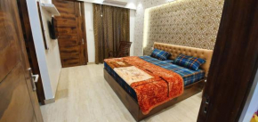 Room in a Homestay